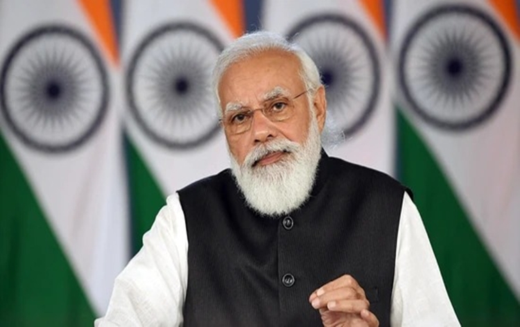 Dec 17, 2021 , 	 9:18AM प्रधानमंत्री नरेंद्र मोदी आज सुबह साढे दस बजे वाराणसी में अखिल भारतीय महापौर सम्मेलन का उद्घाटन करेंगे