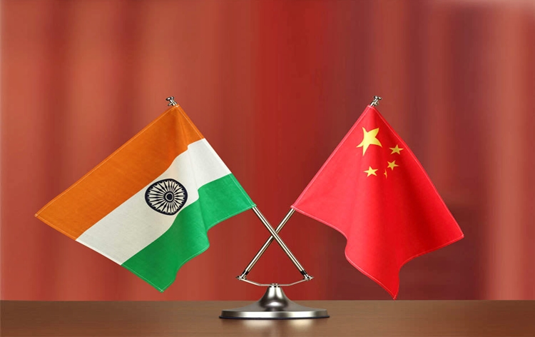 भारत और चीन के बीच आज लद्दाख में कोर कमांडर स्तर की वार्ता शुरू