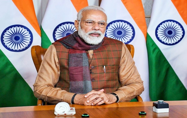 प्रधानमंत्री नरेंद्र मोदी ने सुरक्षा पर मंत्रिमंडलीय समिति की बैठक की अध्यक्षता की, सुरक्षा तंत्र में आधुनिकतम तकनीक शामिल करने पर बल दिया