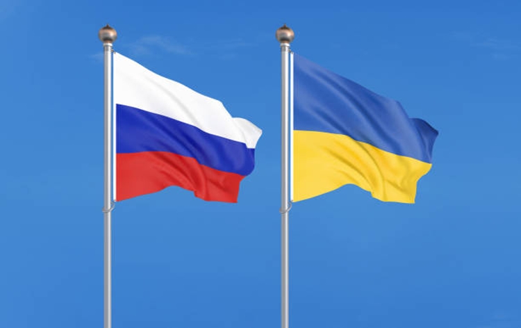 रूस और यूक्रेन के बीच आज पांचवें दौर की बातचीत होगी, यूरोपीय संघ ने रूस पर चौथे दौर का प्रतिबंध लगाया