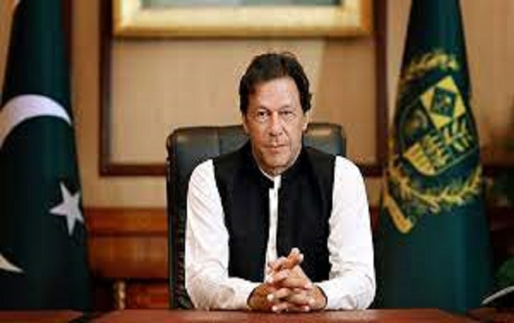 पाकिस्‍तान की नेशनल असेंबली में इमरान खान सरकार के खिलाफ अविश्‍वास प्रस्‍ताव पर आज मतदान