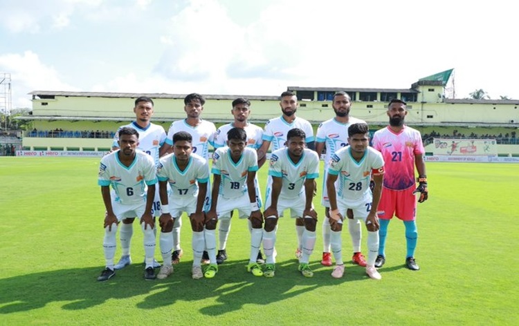 संतोष ट्रॉफी फुटबॉल प्रतियोगिता केरल के मलप्पुरम में शुरू, पश्चिम बंगाल ने पहले मैच में पंजाब को हराया