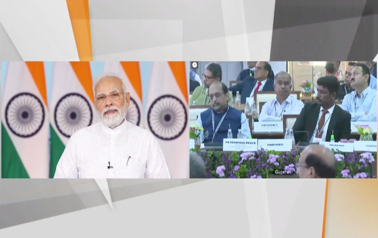प्रधानमंत्री नरेंद्र मोदी ने सभी राज्यों से पर्यावरण संरक्षण में सर्वोत्तम तरीकों को सीखने और सफलतापूर्वक लागू करने का आग्रह किया