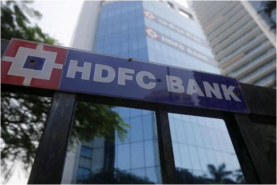 HDFC बैंक HDFC एजुकेशन एंड डेवलपमेंट सर्विसेज में अपनी 100% हिस्सेदारी बेचने पर विचार कर रहा है :-