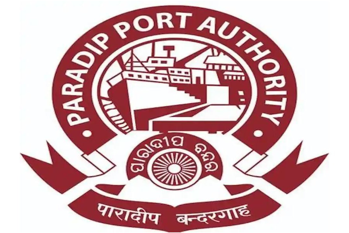 पारादीप बंदरगाह 2023-24 में भारत के शीर्ष कार्गो-हैंडलिंग पोर्ट के रूप में उभरा :-