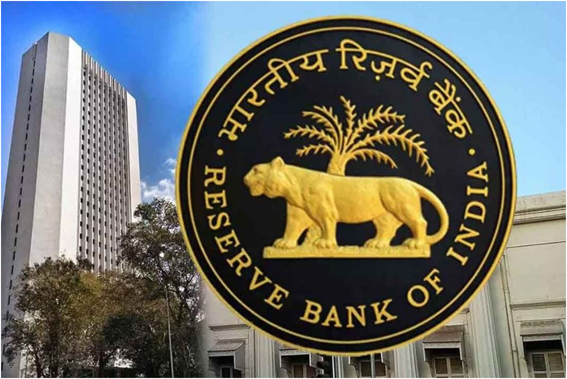 RBI ने IDFC फर्स्ट बैंक और LIC हाउसिंग फाइनेंस पर जुर्माना लगाया :-