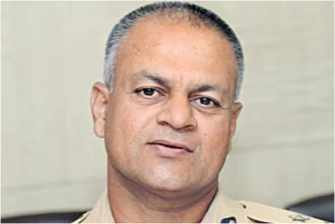 तेलंगाना: वरिष्ठ IPS अधिकारी राजीव रतन का दिल का दौरा पड़ने से निधन :-