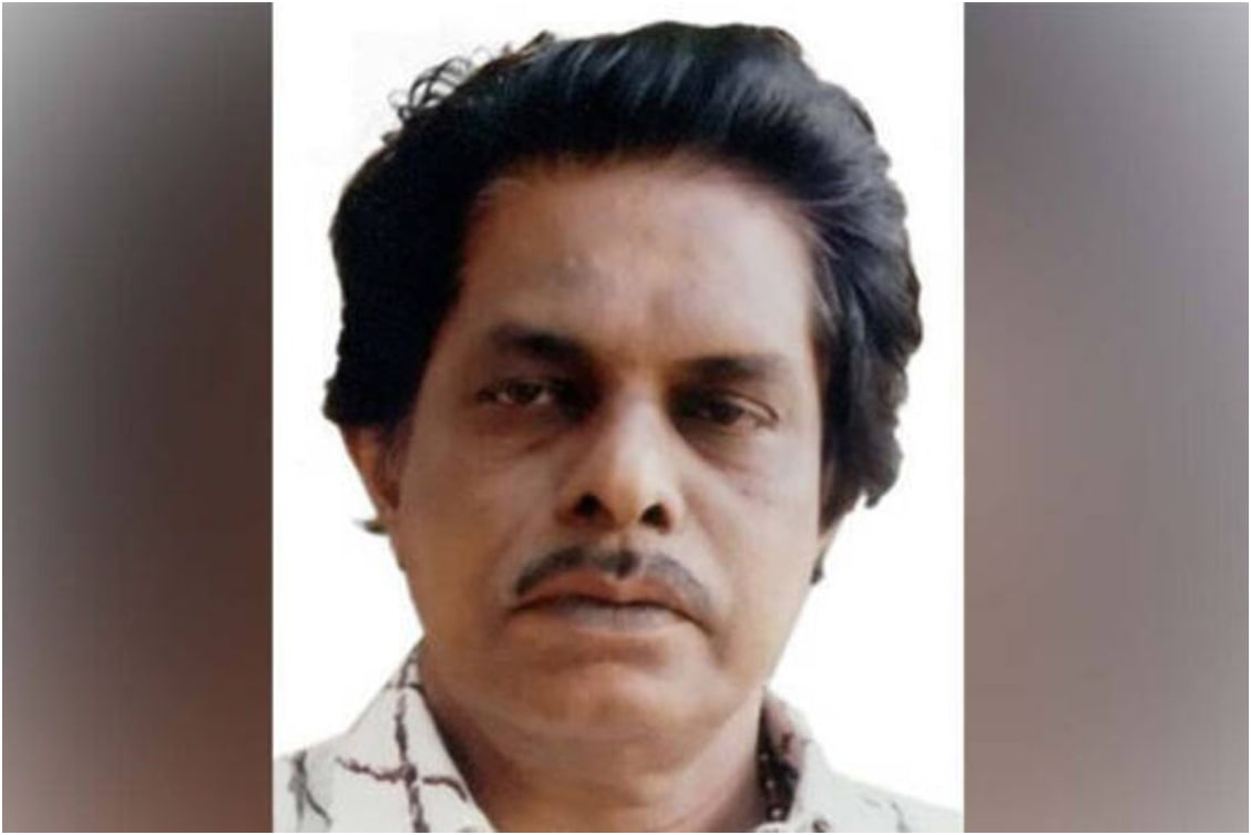 मलयालम फिल्म निर्माता हरिकुमार का 68 वर्ष की आयु में कैंसर से लंबी लड़ाई के बाद निधन :-