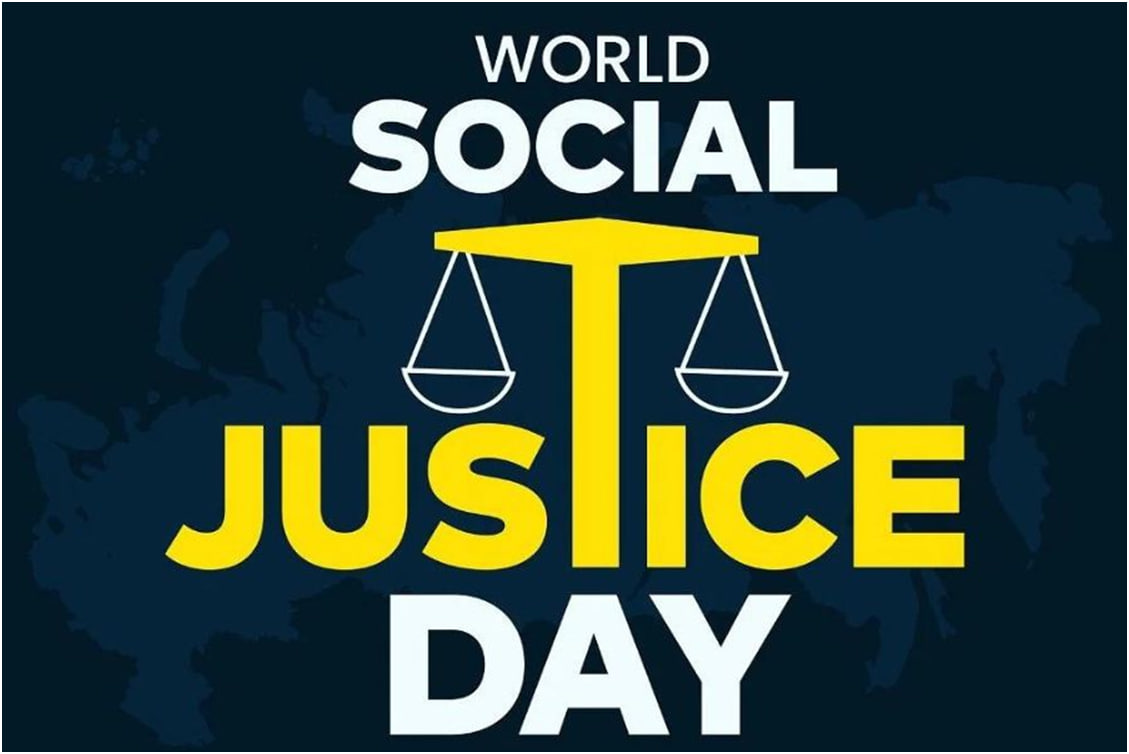 विश्व अंतर्राष्ट्रीय न्याय दिवस: 17 जुलाई :-