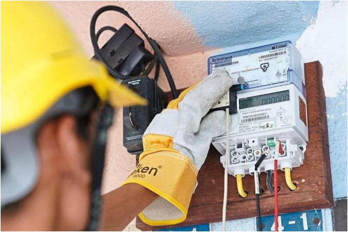 हिमाचल मंत्रिमंडल ने घरेलू उपयोगकर्ताओं के लिए शून्य बिजली बिल के प्रावधानों को युक्तिसंगत बनाने की योजना को मंजूरी दी :-